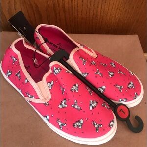 “New Arrivals” Children’s Girl’s Activ Pro Sneakers In size L #30